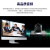 HDCON视频会议终端HTE30H 1080P高清麦克风视频会议套装网络系统通讯设备