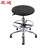 震迪车间工作椅流水线工位椅XM051凳面直径300mm高度540-840mm