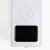 海斯迪克 壁挂式 电子测温皂液机 智能感应非接触式泡沫洗手机 HK9(配支架) HKY-242