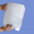 水杉10L提手方桶蓝色包装塑料化工桶 加厚容器桶 10升高密封性带盖水桶酒桶