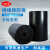 橡胶垫工业耐磨耐油防滑减震黑色高压绝缘橡胶板5mm10kv配电房8mm 5mm整卷1米*6米