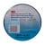 3M 764警示胶带 地面划线5S管理标识 耐溶剂耐磨耐高低温 蓝色 5厘米宽，32.9米长