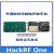 适用于hackRF one +Portack H1 SDR软件无线电开发板 脱机GPS模拟h2 老版2837芯片