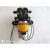 定制12v水泵电动喷雾器配件电机小马达高压自吸泵隔膜泵回流泵智能泵 2900智能泵