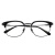 DITA迪塔眼镜框男款眉线框钛材远近视眼镜架NOMAD DRX-2080 H 51mm