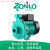 PUN铸铁热水循环泵空气能配套泵耐高温高扬程大流量增压泵 JET370S 非自动