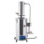 全自动实验室蒸馏水器蒸馏水制水机 双重纯水蒸馏器双重蒸馏水机 3L自控型单蒸蒸馏水机