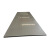 兴选工品 304不锈钢板 不锈钢热轧板 可加工切割一平方米价  2mm