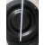QBY/K25/40/50/65/80/100隔膜片丁青橡胶气动隔膜泵膜片气泵配件 200MM黑橡胶