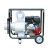 东明 DONMIN六寸自吸抽水泵大流量6寸应急排水抽水机DM60-1