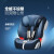 宝得适（BRITAX）汽车儿童安全座椅 适合约9个月-12岁宝宝 全能百变王 月光蓝