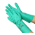 金佰利G80丁腈防化加长 磨耐用耐酸碱 化工加工 金佰利G80加长丁腈防化手套（45厘米） XL