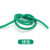 UL美标硅胶线15awg 导线0.08mm 耐高低温 1.5平方 特软电线 绿色 /5米价格