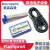 Actel Microsemi USB下载器 flashpro4/pro5 编程/烧写/烧录器 flashpro4
