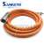 V90伺服高惯量电动力电缆电源线6FX3002-5CL12 现货定