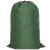 打包袋 加厚大容量搬家袋军绿牛津布衣服被子防尘袋束口收纳袋打包收纳袋 军绿色 大号120*74cm