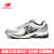 NEW BALANCE  NB860系列 男女低帮复古慢跑鞋 ML860XD 39.5