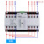双电源自动转换开关  100A 125A三相四线380V双路电源切换器 63A 4P