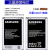 三星（SAMSUNG）Note3原装电池N9009N9008V S N9002 N9006手机b800bc原厂 三星note3电池 【原装正品】