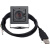 树莓派usb外接工业1080P高清广角摄影头Linux安卓免驱 H65V1/720P+100度广角/无畸变