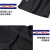 啄木鸟（TUCANO）运动短裤男夏季新款弹力透气速干短裤WK 158黑色 XL【110-125斤】