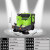 工业洗地机驾驶式电动扫地车清扫车工厂车间用物业道路环卫车配件刷子扫地机 1400