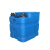 吉雅佳别墅地下室污水提升泵专商用厨房马桶卫生间全自动装置设备器 PE1.1WK切割120升