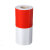 红白黑黄路桩反光膜带 交通安全柱子电线杆级EGP反光膜 警示柱反 一红一白20cm*1米长