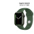 AppleWatch苹果手表 iwatch S9智能手表s8手环se2/s7正品【现货速发】 【S7】绿色 40/41mm GPS版【全国联保】