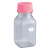 亚速旺 (AS ONE) C2-4130-02 VIOLAMO聚碳酸酯方形瓶(已灭菌) 250ml   1个