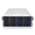 授权1000路视频监控综合管理平台24/48盘位存储服务器 DH-IVSS724DR 授权500路流媒体转发管理服务器 72盘位网络存储服务器