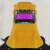 葱旭牛皮电焊头戴式焊帽面具翻盖烧焊自动变光防护隔热喷溅氩弧焊 牛皮面罩变光款（头套）