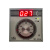星舵SKG高精度温控仪MF-904A旋钮数显温度控制器MF-904A烤箱温控定制 正面MF-904A K 400度/12V