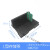静电PCB周转架存放ESD电路板支架条形L/U/H型插盘料盘盒SMT托盘 L形(小)265*205*95
