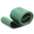 萨蒂扬 绿色PVC光面皮带 客户定制 单位：条 1560*265*2 