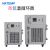 诺基NKTEMP高低温一体机高低温循环装置制冷加热恒温槽 制冷功率：5100-626W GD-8-10 1