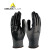 代尔塔 201723丁腈涂层手套 透气耐磨防滑防油汽修机械手套 9