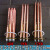 北京宏华开水器加热管带孔220V/380V/6KW、7.5kw、9kw、12kw 宏华 紫铜220V/3KW