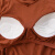 古维慕大码居家服女可外穿夏天莫代尔胖款女士夏季带胸垫印花睡裙长款侧 灰色 M(90-130斤)