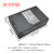 智能指纹密码锁锂电池ZX1813高容量新升级5V充电电池厂家直销 1813A3#电池（3300容量）