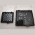 制方形硅片高纯单晶硅高校科研单面抛光AFM单抛实验室SEM扫 方形硅片10*10