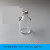 10-100ml色谱进样顶空瓶1020ml钳口瓶玻璃样品瓶PTFE硅胶垫耐酸 单PTFE垫片/100个