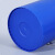 COFLYEE pp材质带盖机油化工油墨美式塑料桶定制 16L-白色带嘴盖