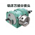 定制适用于上海分度头F11-80A/100A/125A/160A/200铣床分度头分度 F11-100A卡盘125(不含挂轮)