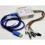 现货HW-USBN-2B Lattice USB ISPDOWNLOAD CABLE下载电缆线编程器 国产