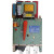 橙央（10A380V银点）DW15-630/400A1000A低压框架电动万能式断路器备件E1321