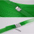 定制pet塑钢打包带1608 绿色手工打包带20kg无纸芯塑料打包捆扎带 绿251218kg 宽25厚1.2长400米