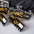 宇瞻（Apacer） 黑豹 8G 16G DDR4 台式机电脑内存条 马甲套条 黑豹 DDR4 3200 8GB 1条