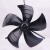 百瑞川 变频电机冷却通风机散热风扇 剪板 G-160A【不带外壳】380V 