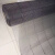 镂空pvc塑胶垫透水六角地垫卫生间游泳池淋浴室厨房室外防滑地胶 灰色水晶六角 0.9米宽拍几件发几米长整条